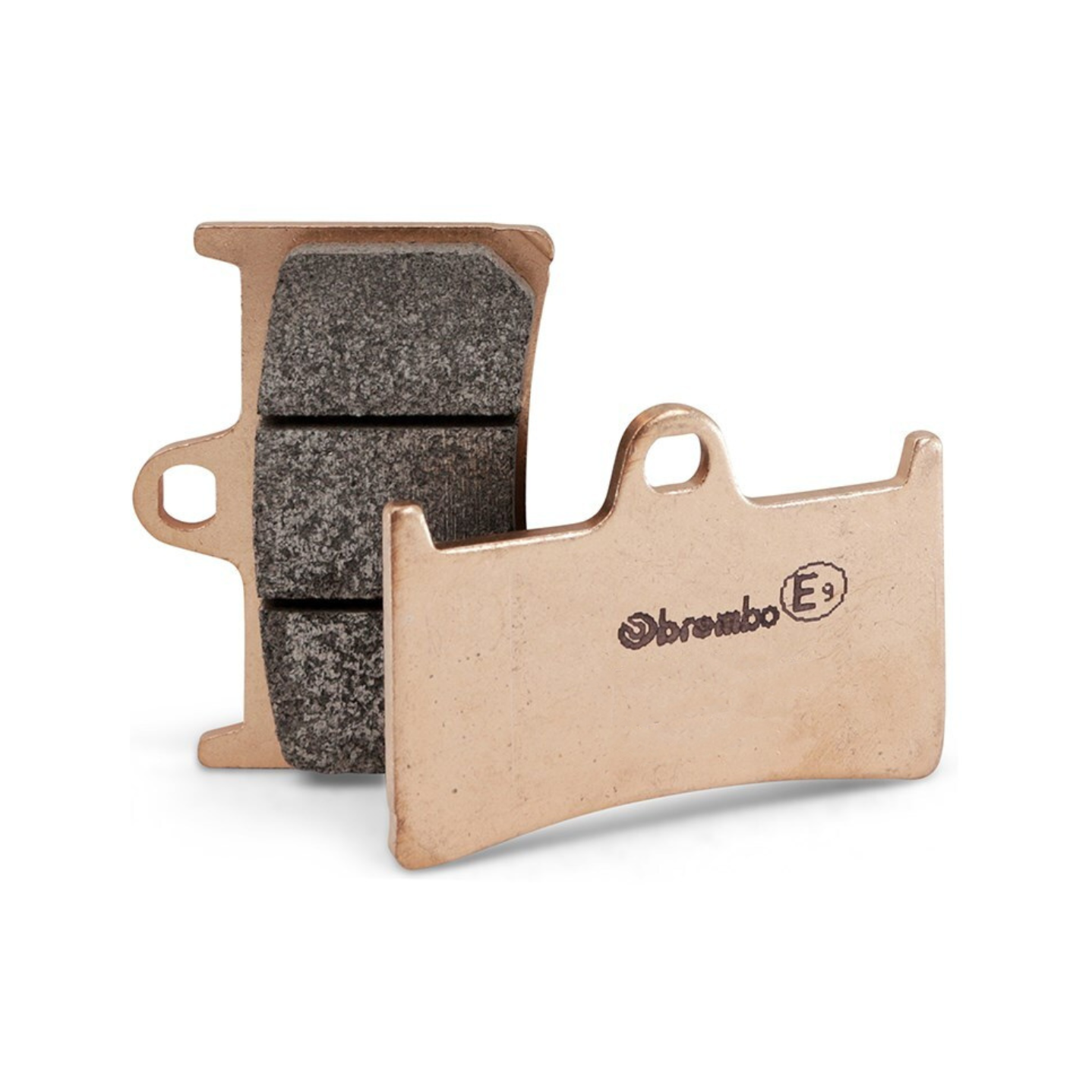 Pastillas de freno delanteras Brembo TMAX
