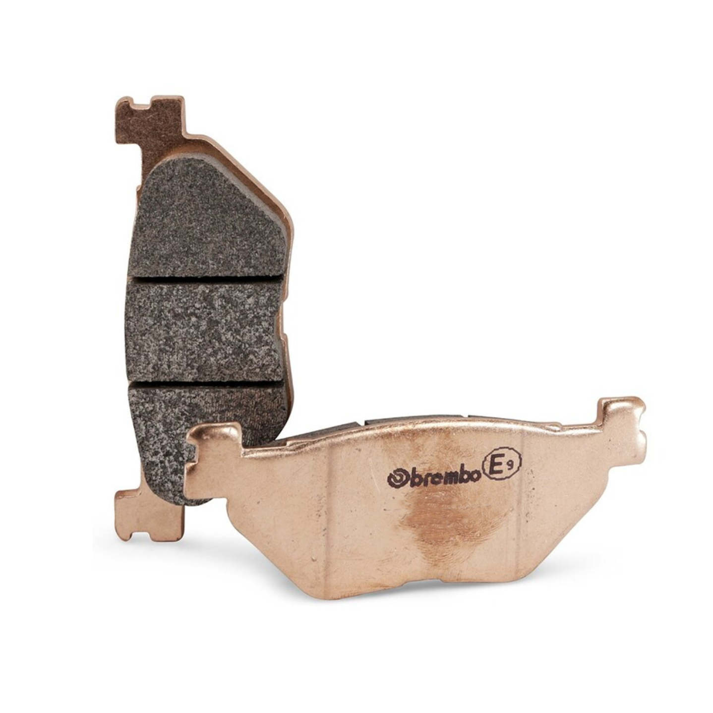 Plaquettes de frein arrière Brembo TMAX 530 / 560