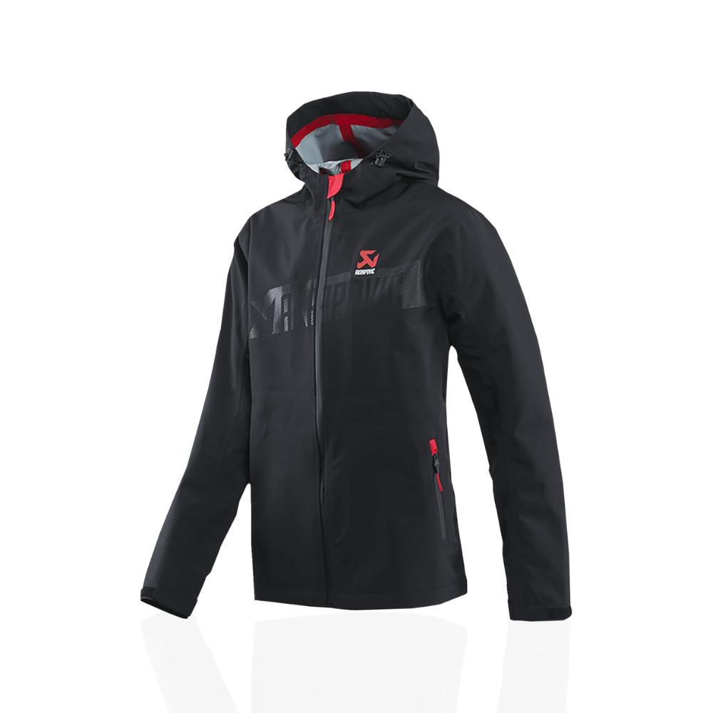 Veste Softshell Akrapovic