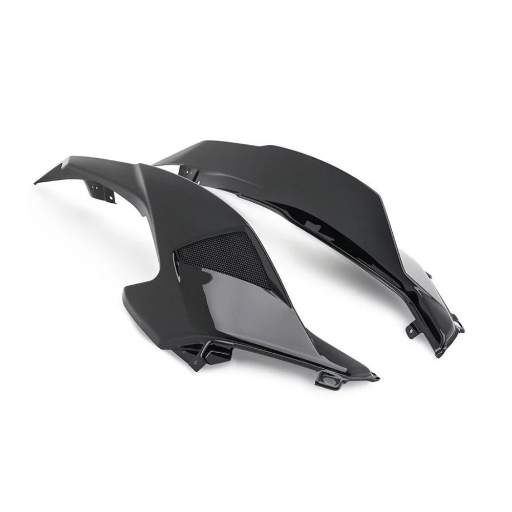 Coque arrière BCD TMAX 560 (22-25)