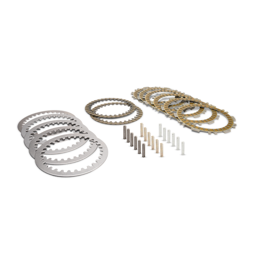 Embrague Malossi TMAX 530 y 560