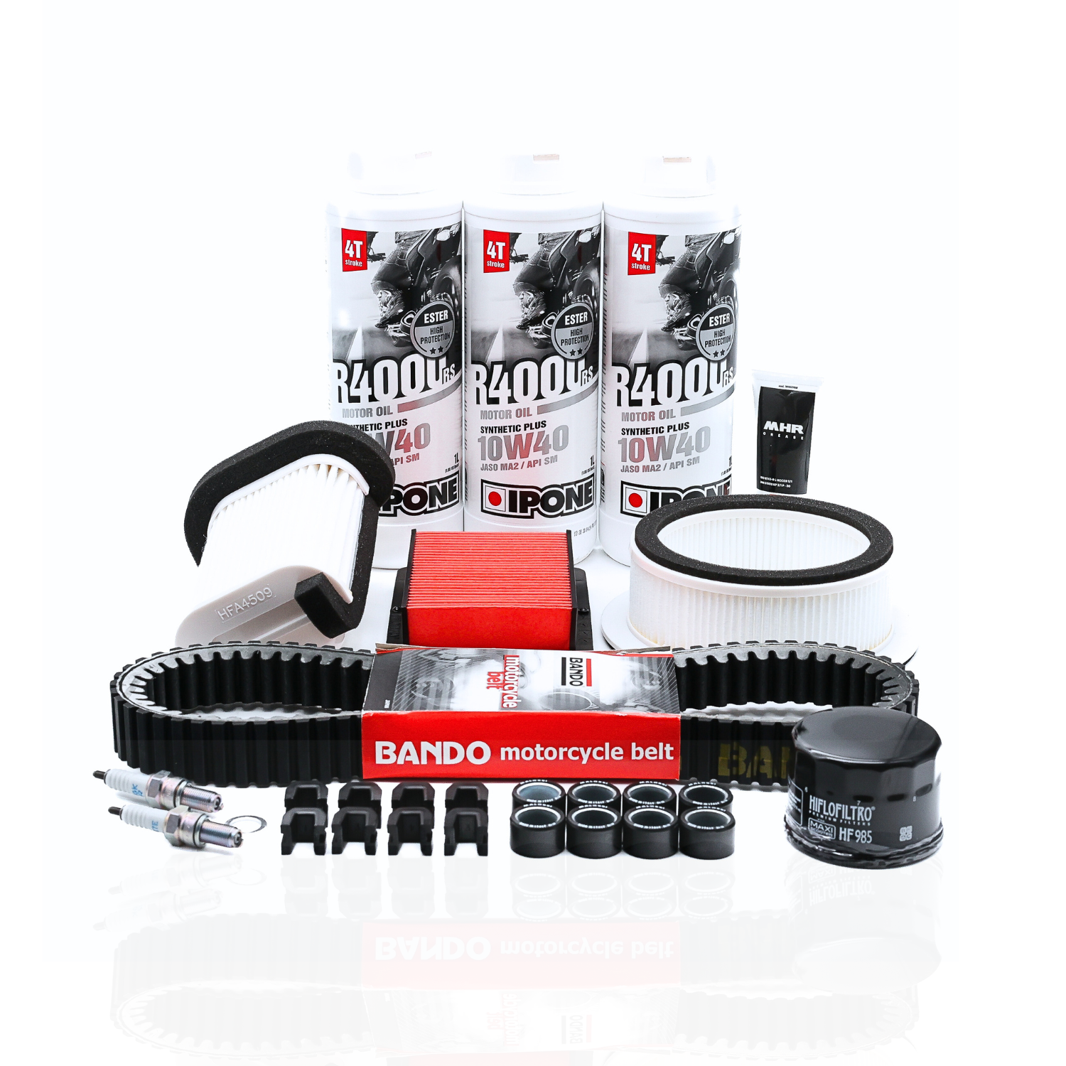 Pack entretien TMAX (Révision 20 000 km)
