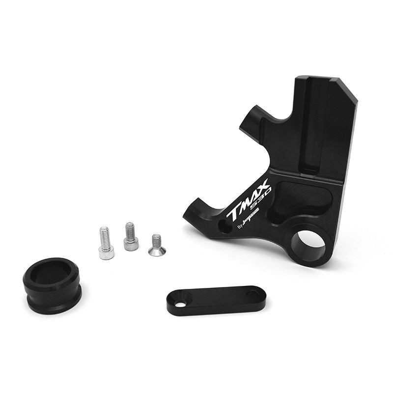 JetPrime TMAX 530 (12-16) rear caliper support