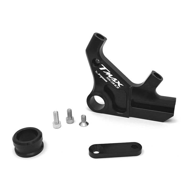 JetPrime TMAX 530 (12-16) rear caliper support