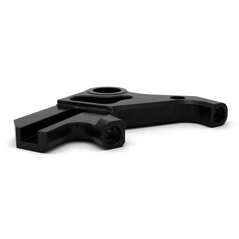 Support d'étrier arrière JetPrime TMAX 530 (17-19)