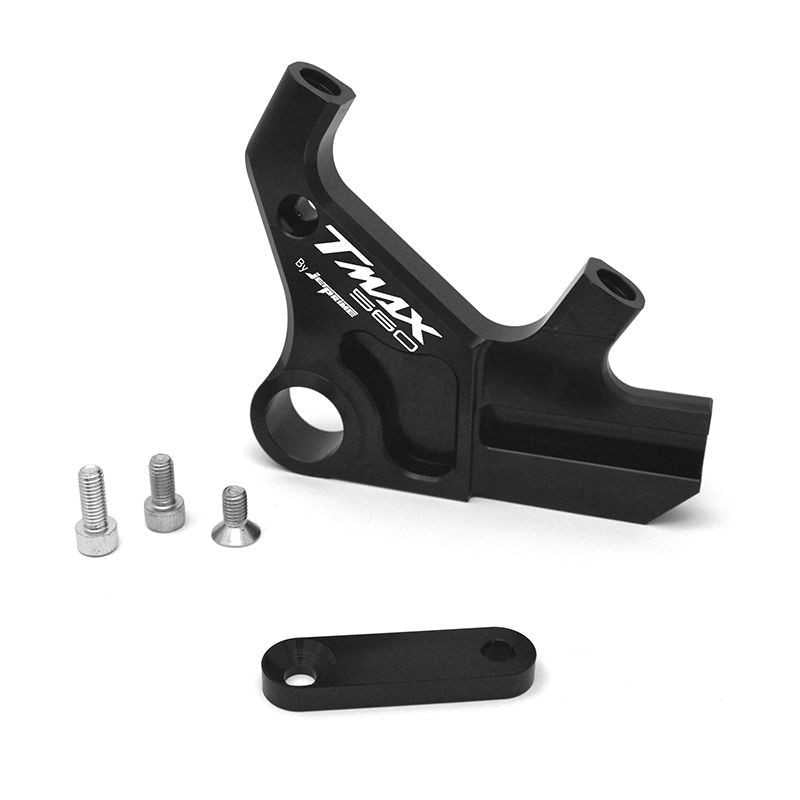 Support d'étrier arrière JetPrime TMAX 560