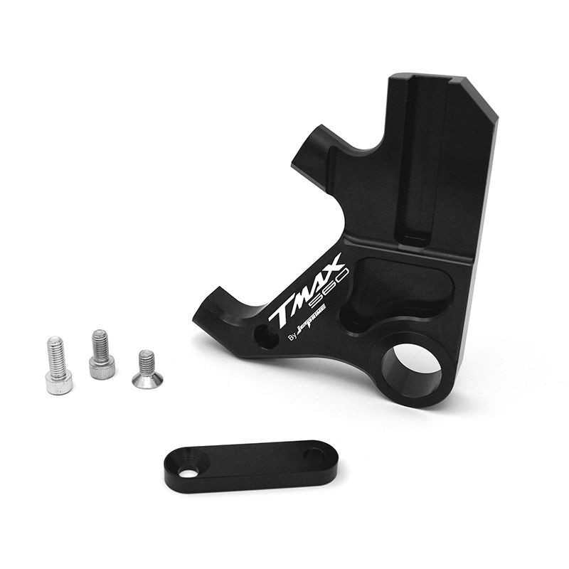 Support d'étrier arrière JetPrime TMAX 560