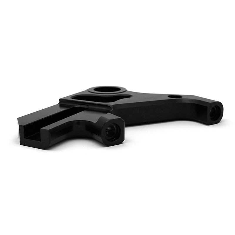 Support d'étrier arrière JetPrime TMAX 560