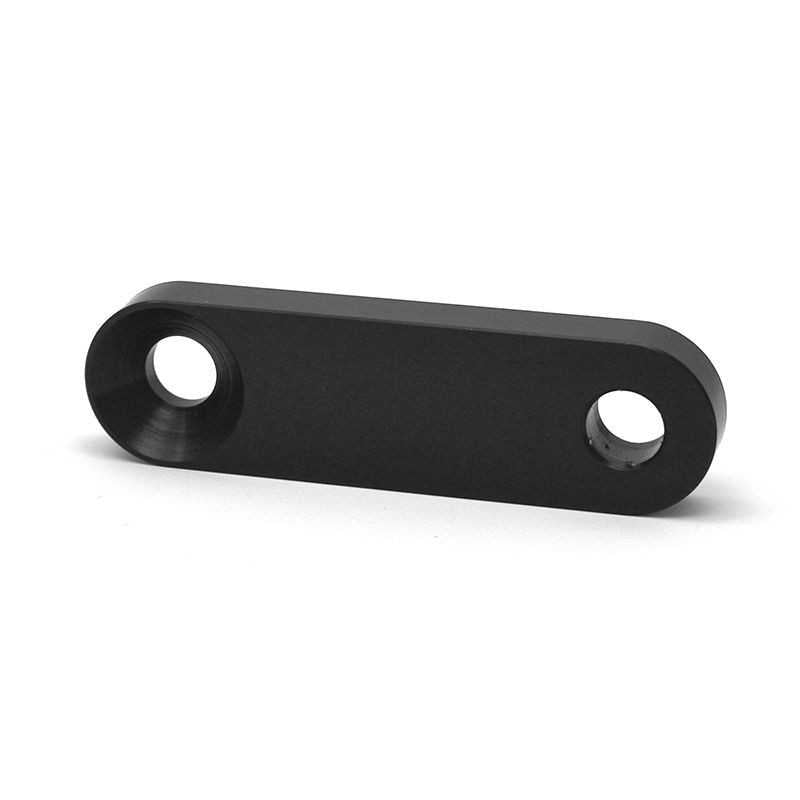 Support d'étrier arrière JetPrime TMAX 560
