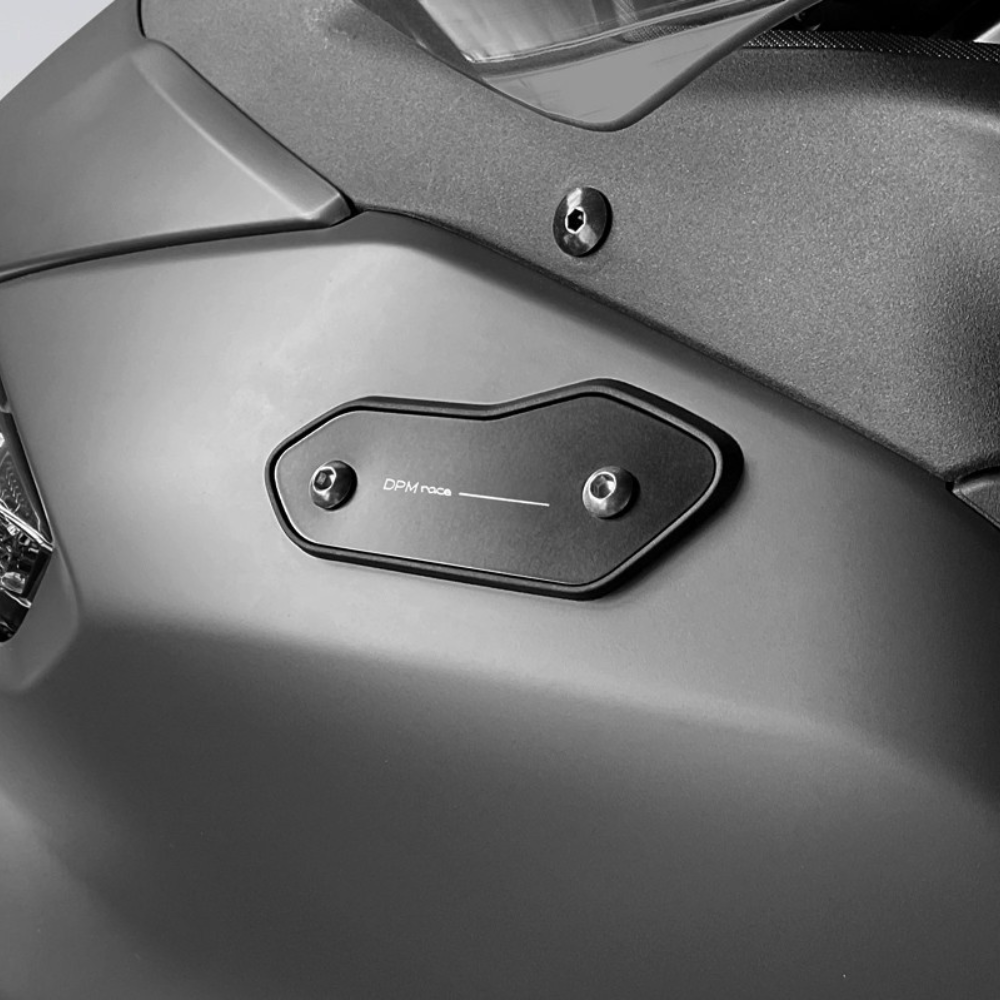 Mirror shutters DPM TMAX 560 (22-24)