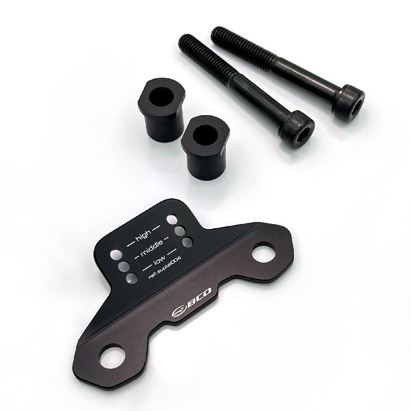 Soporte para teléfono Quad Lock TMAX 560 (22-24)