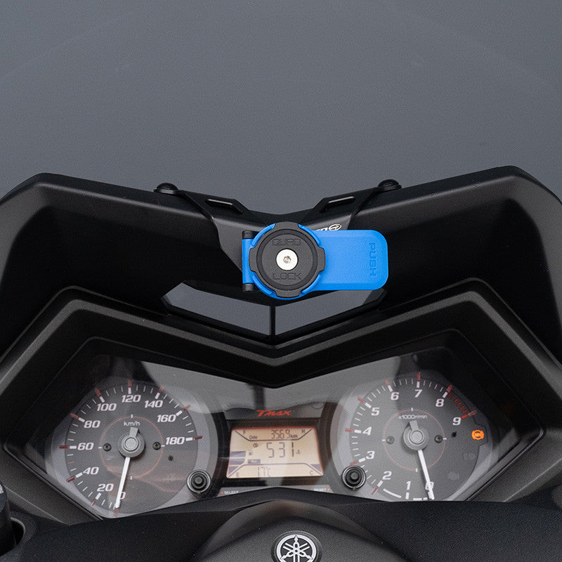 Soporte para teléfono Quad Lock BCD TMAX 530 (2012-2016)