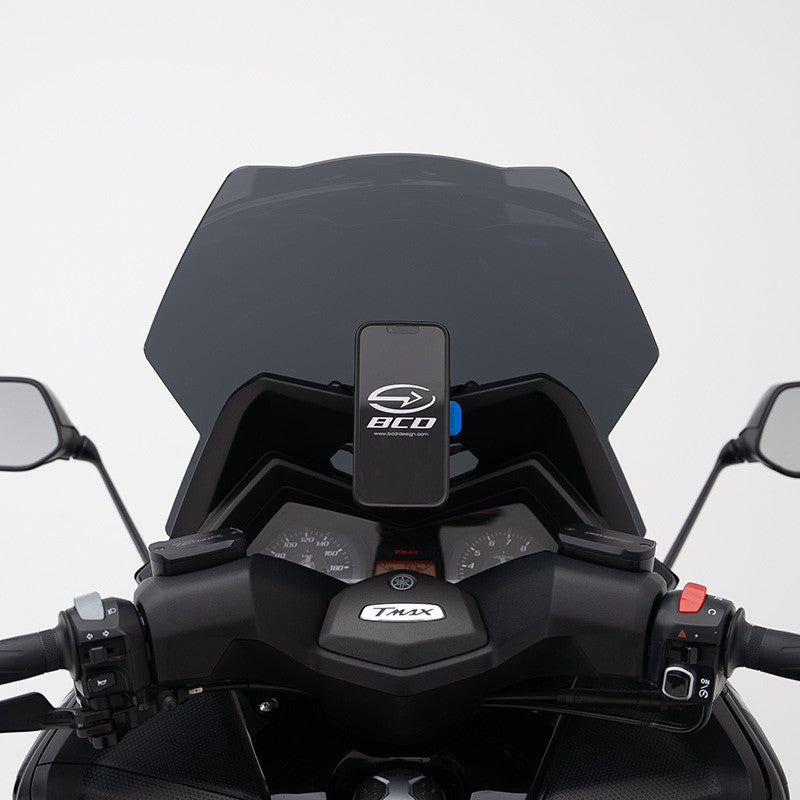 Soporte para teléfono Quad Lock BCD TMAX 530 (2012-2016)