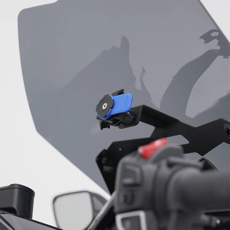 Support téléphone tête haute BCD TMAX 560 (22-26)
