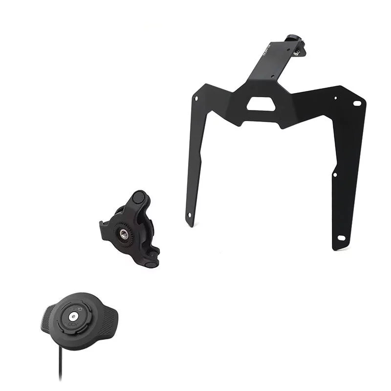 Support téléphone tête haute BCD TMAX 560 (22-26)