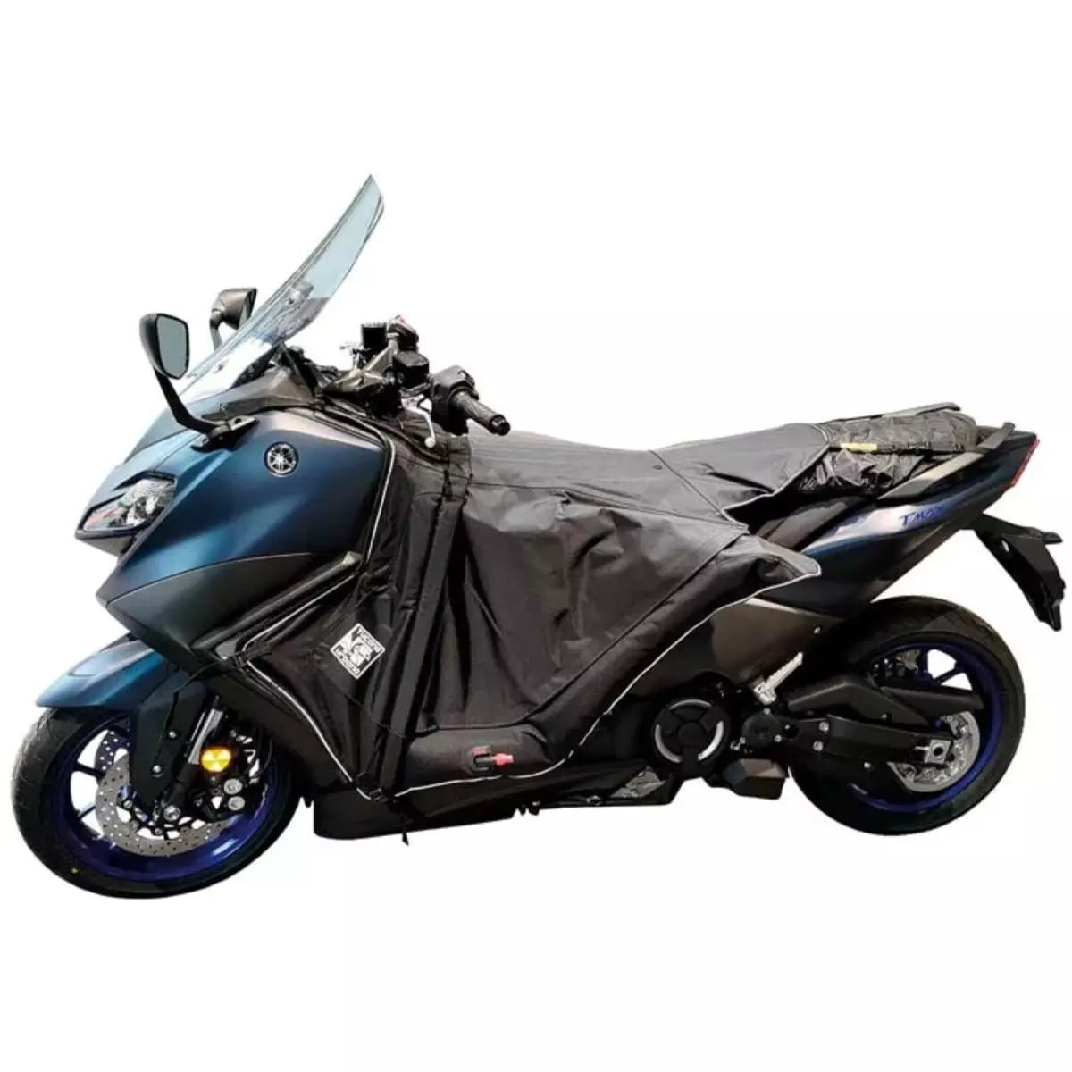 Tablier d'hiver Tucano TMAX 560 (2022-2024)