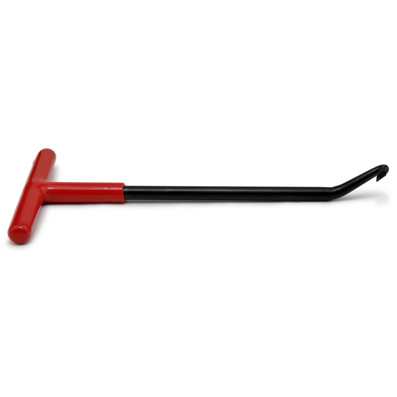 Tirador de resorte Easyboost