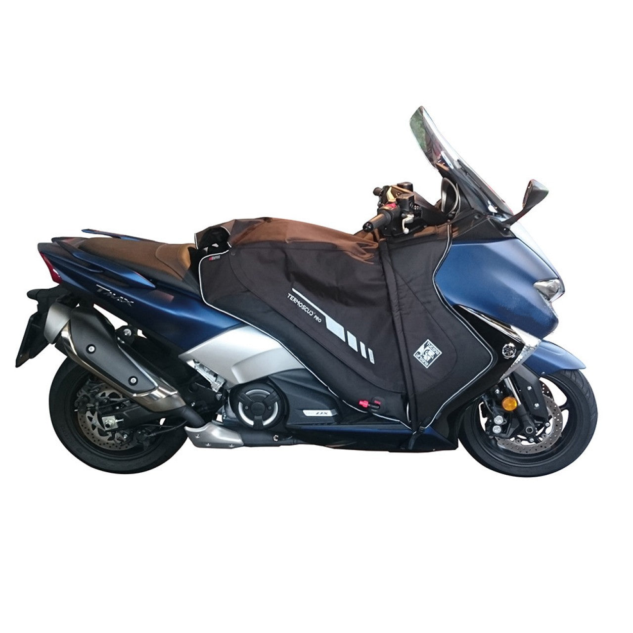 Tablier d'hiver Tucano TMAX 560 & 530