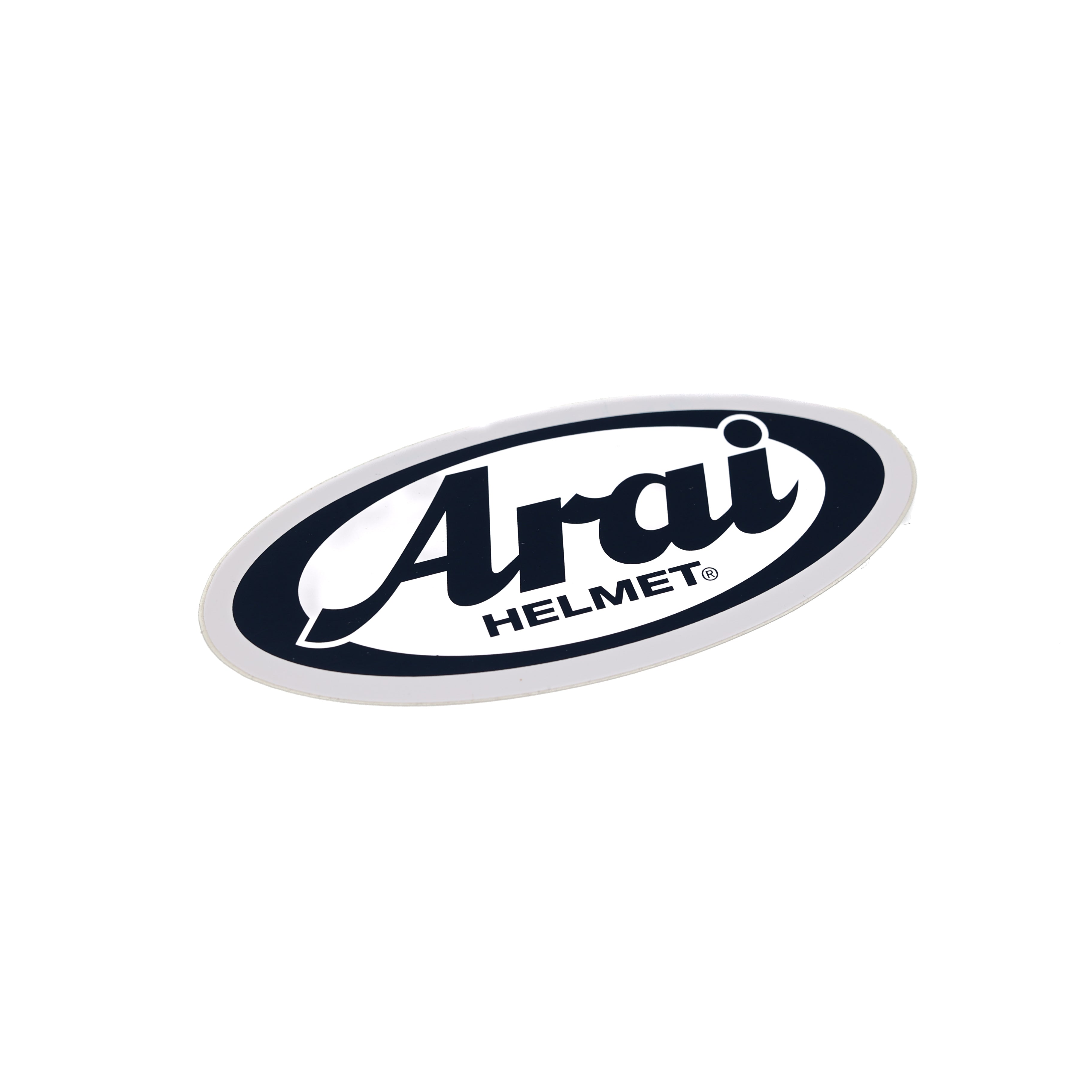 ARAI Pegatina