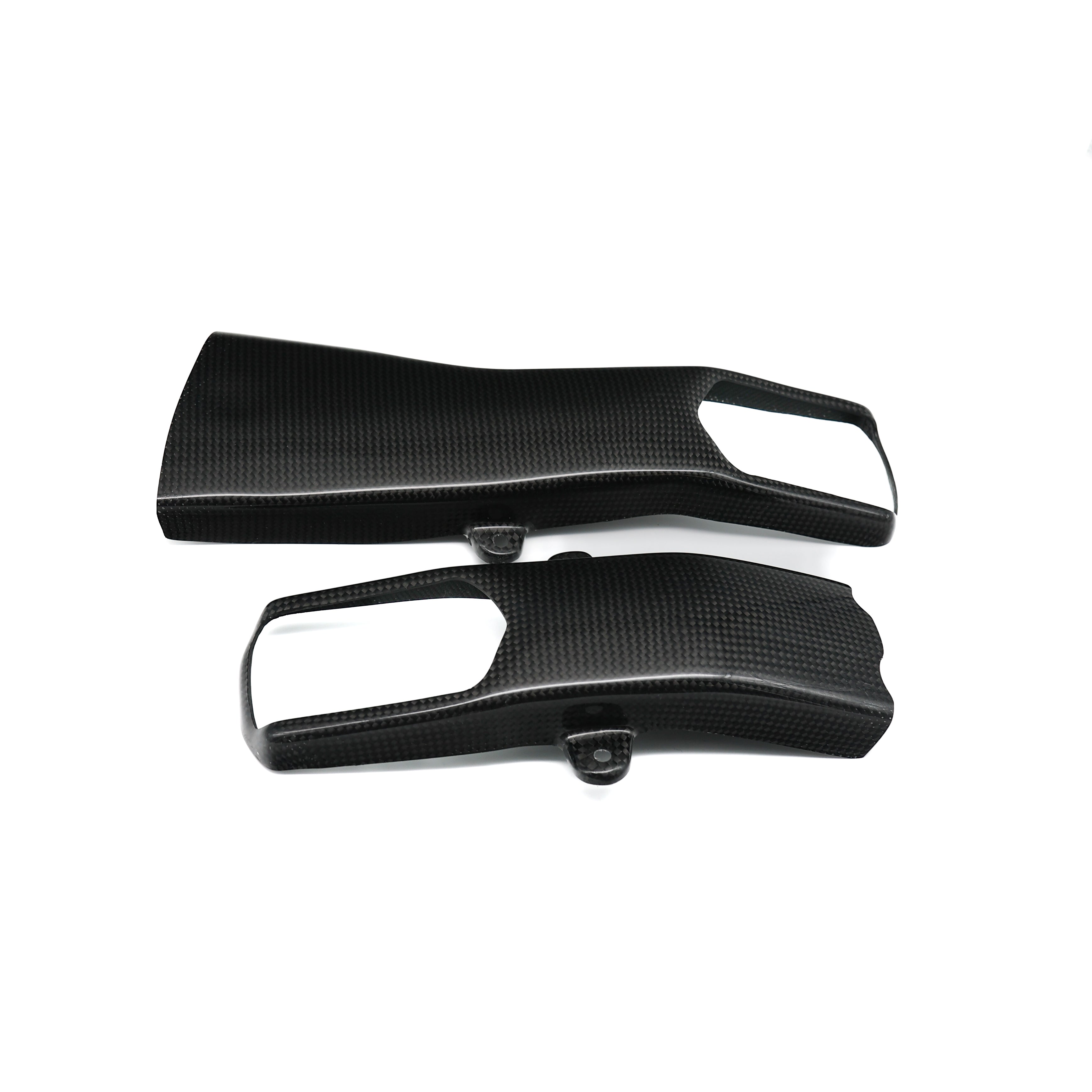 TMAX 530 carbon swingarm cover