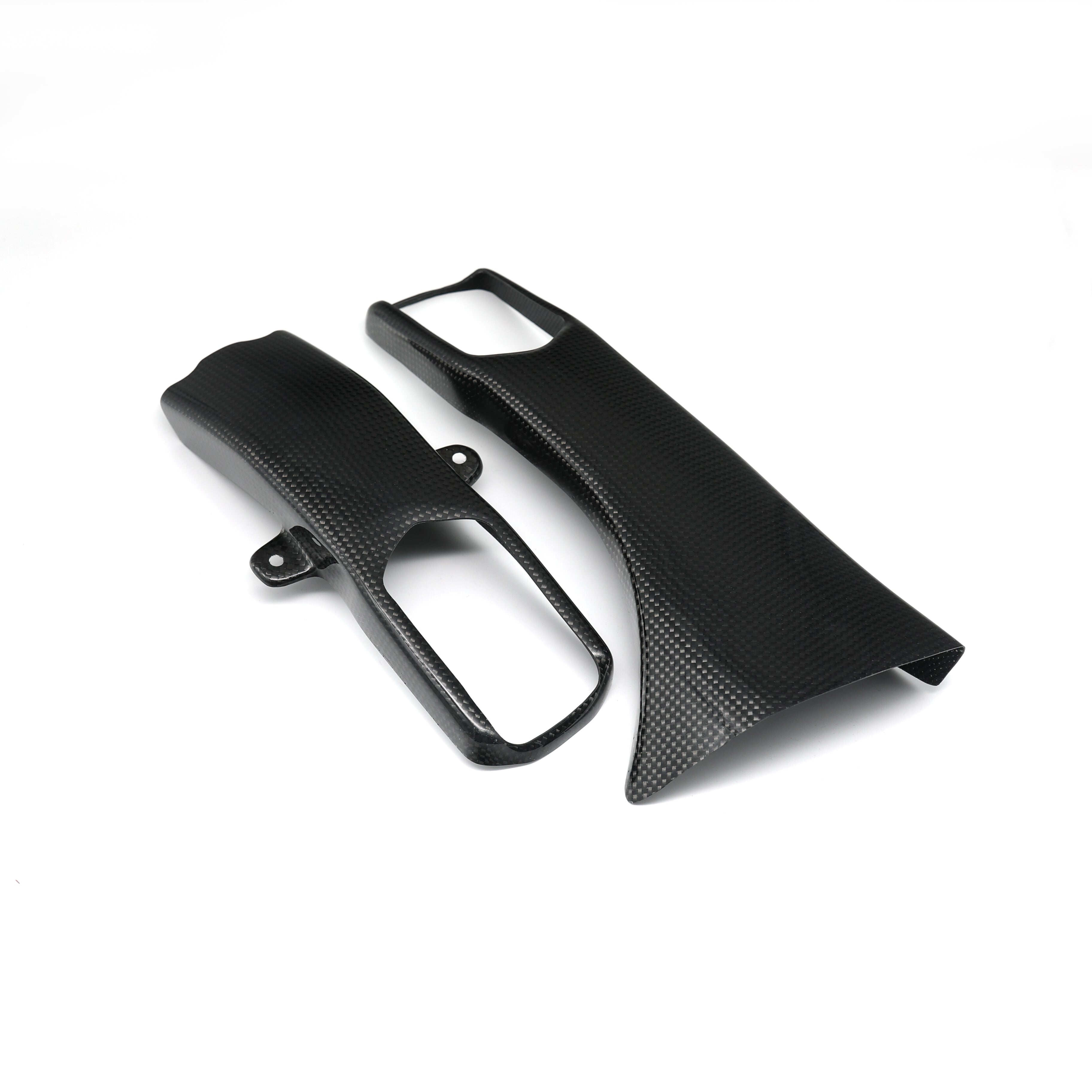 TMAX 530 carbon swingarm cover