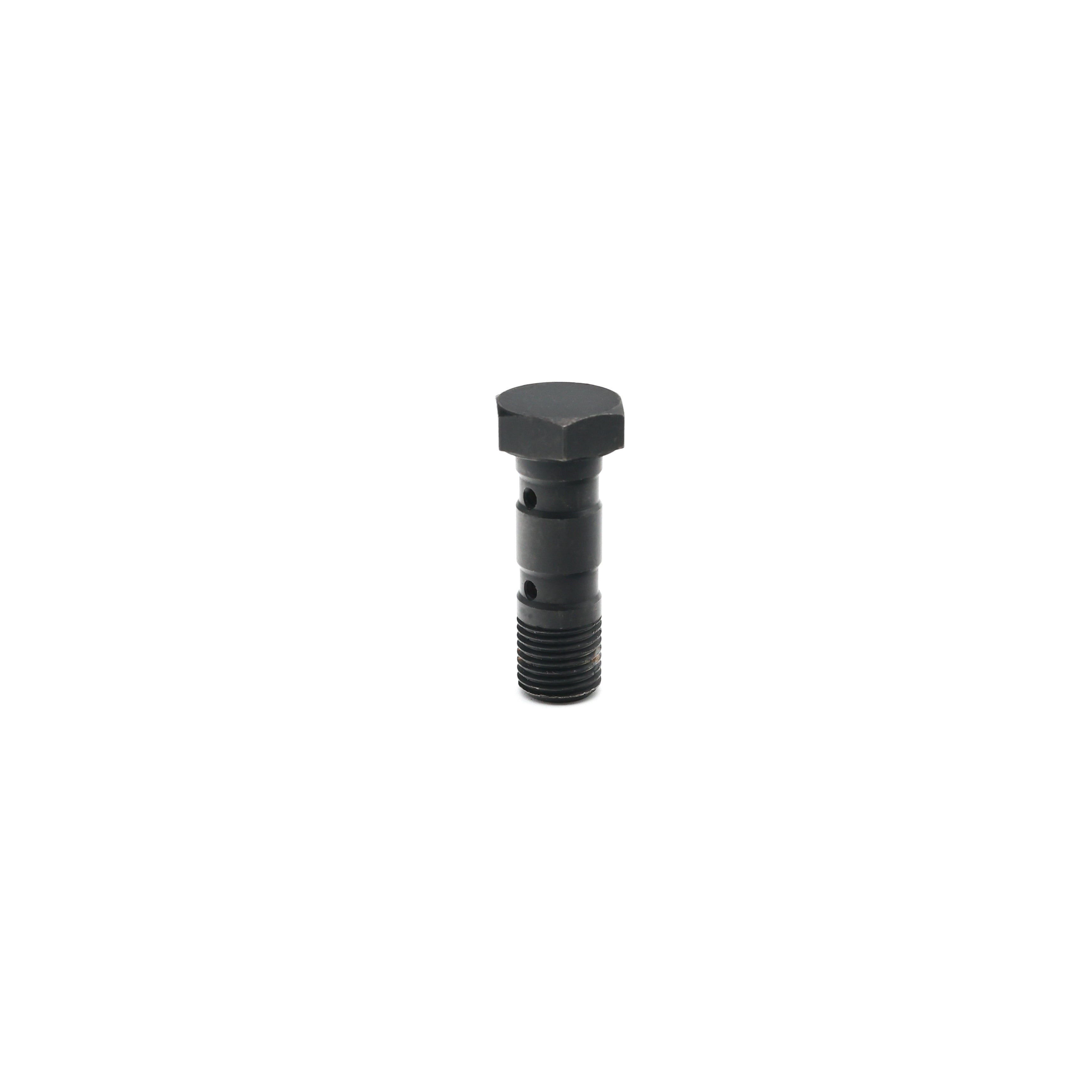Double banjo screw for Brembo caliper