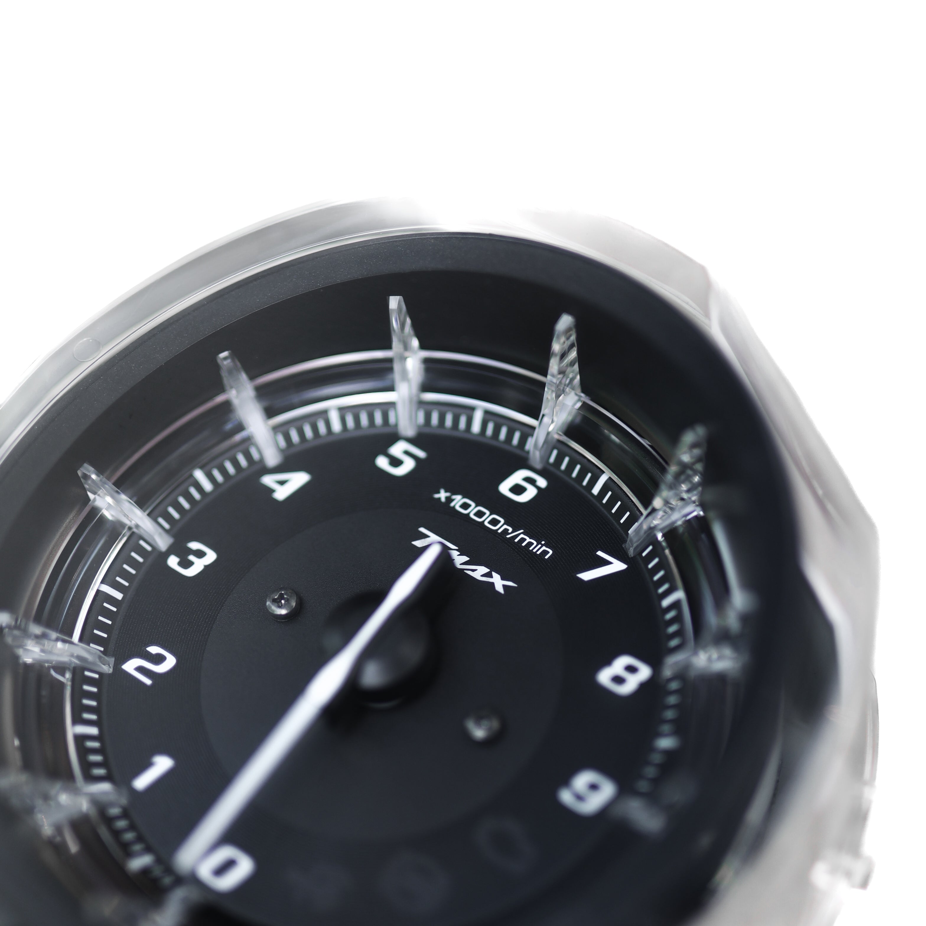 Black speedometer TMAX 530 and 560 (17-21)