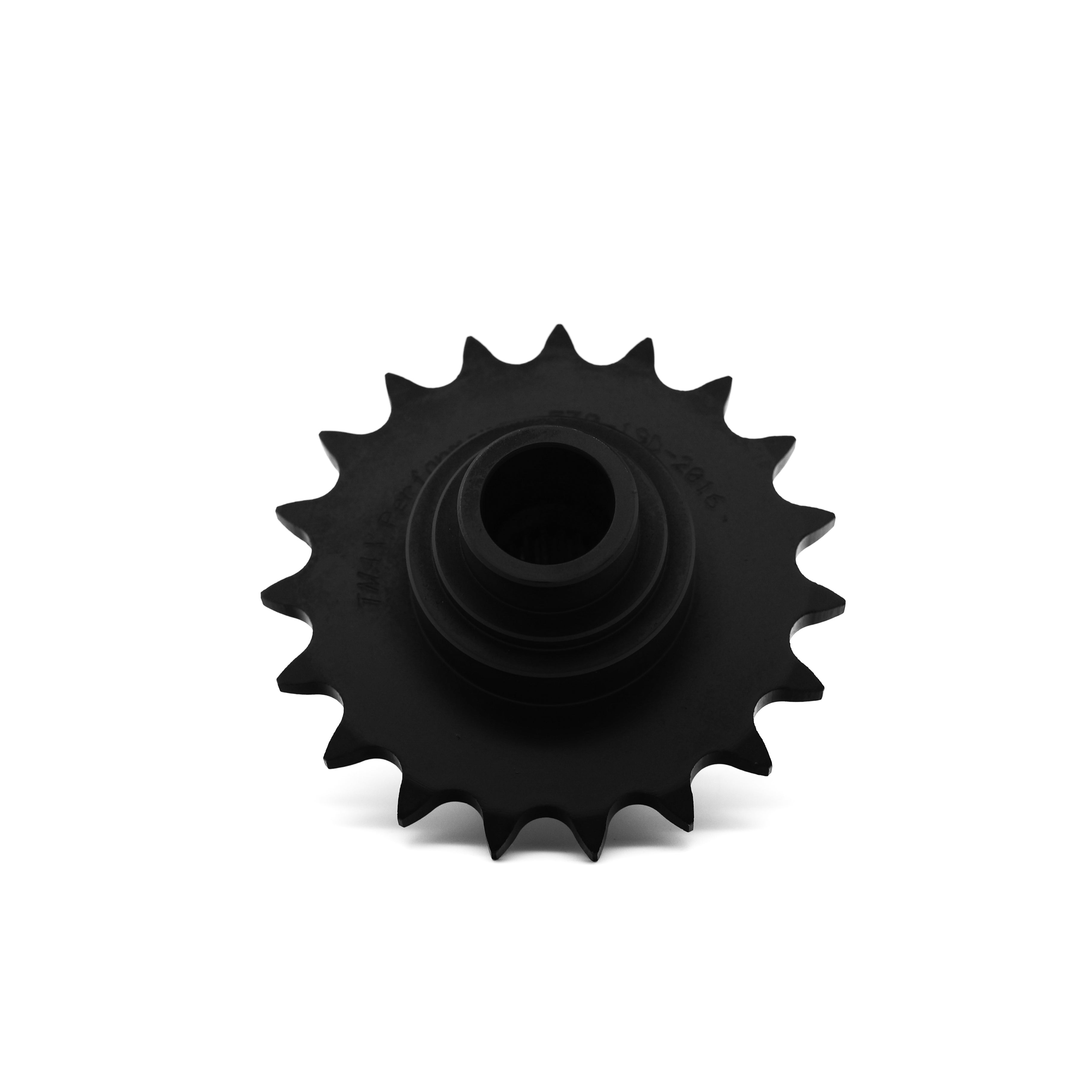 Piñón para kit de cadena TMAX 530 (17-19)