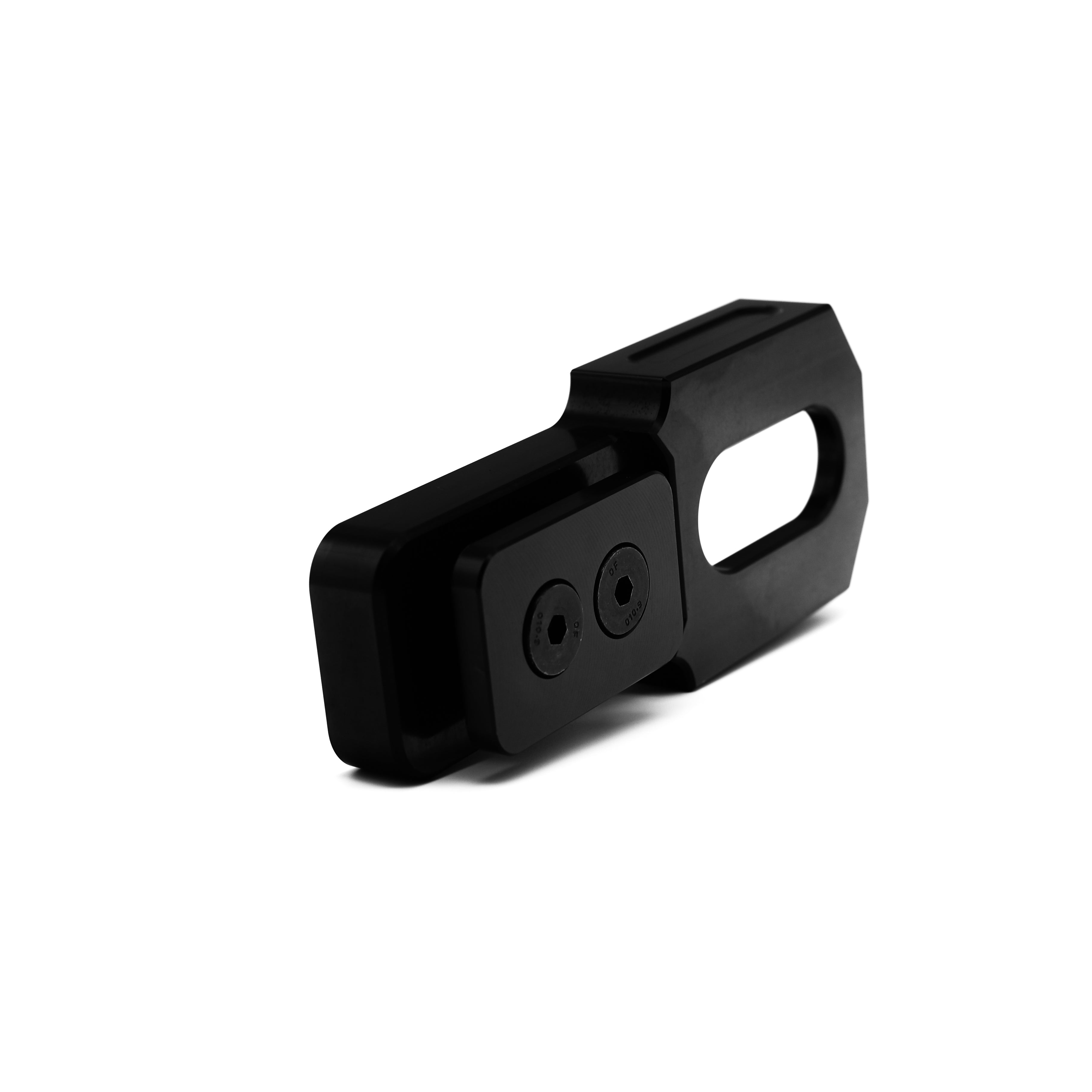 Extensión de brazo oscilante para llantas TMAX de 17 pulgadas