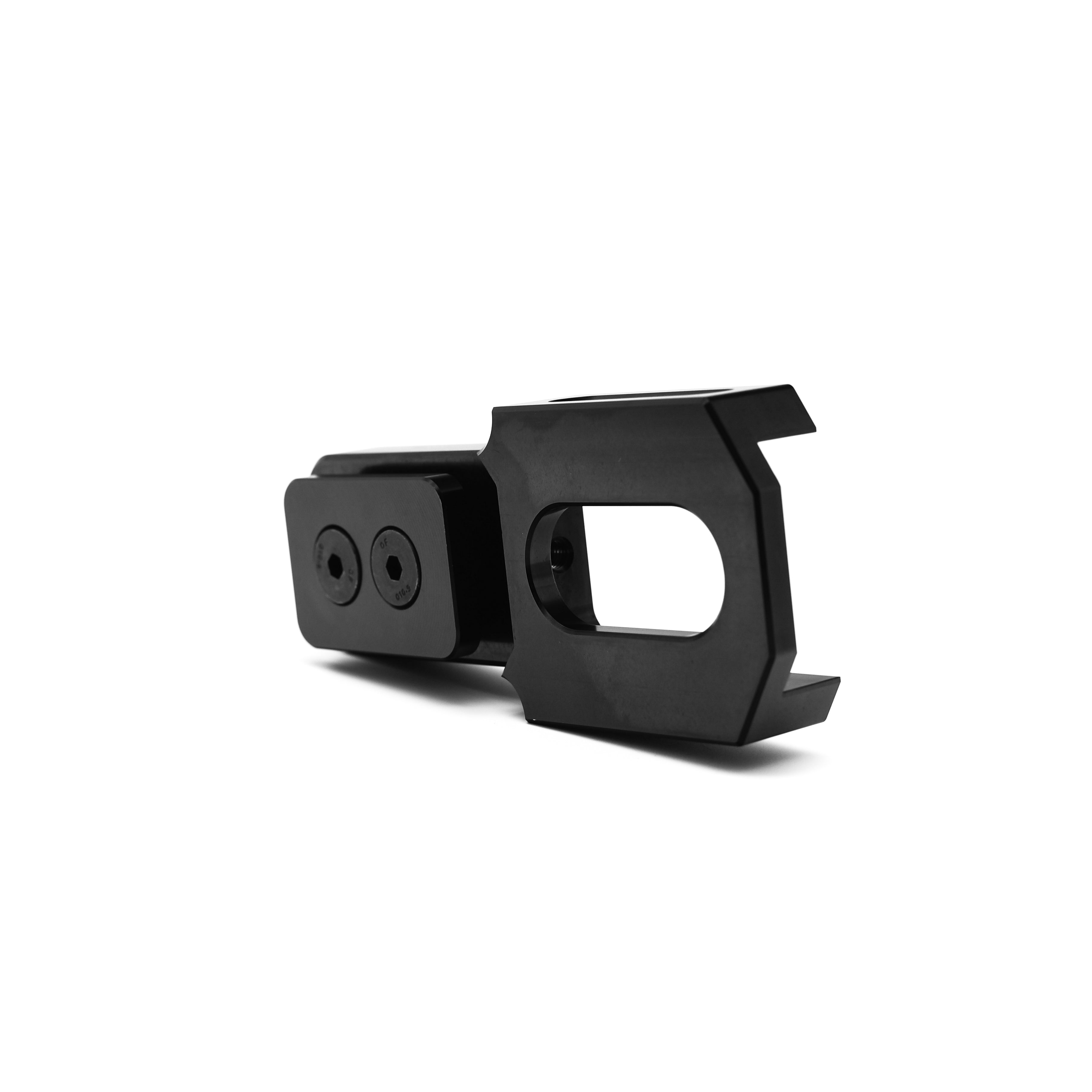 Extensión de brazo oscilante para llantas TMAX de 17 pulgadas