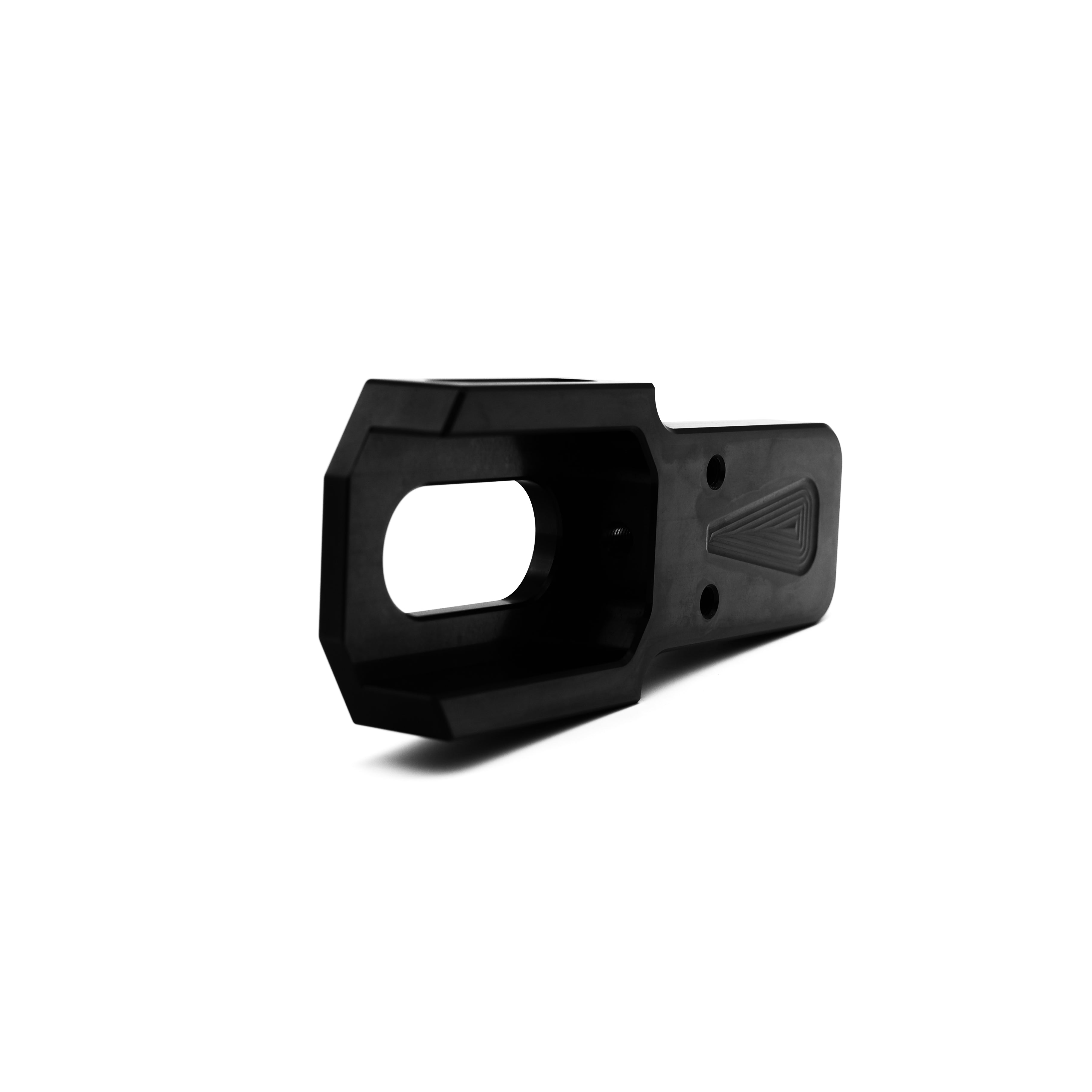 Extensión de brazo oscilante para llantas TMAX de 17 pulgadas