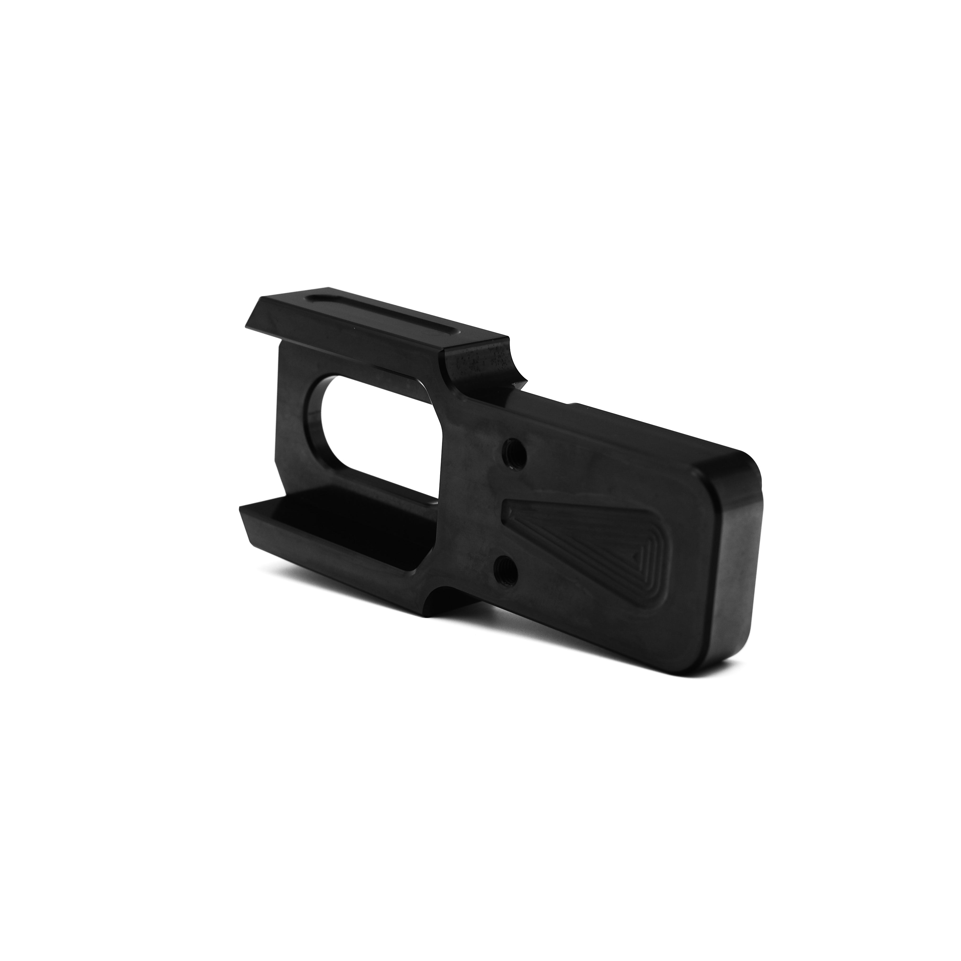 Extensión de brazo oscilante para llantas TMAX de 17 pulgadas