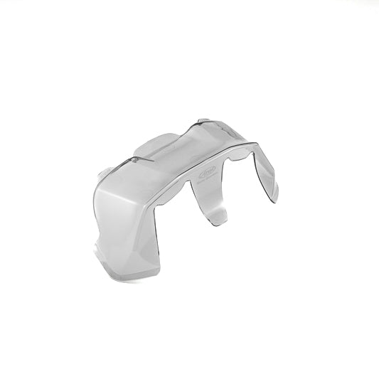 Arai SZR-Vas helmet spoiler