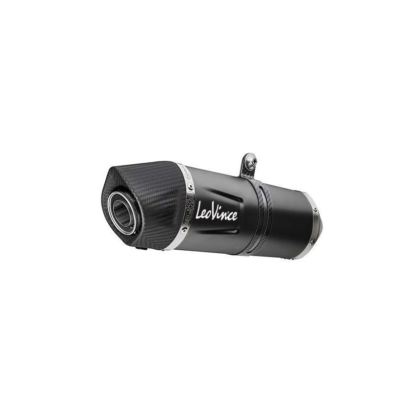 Leo Vince TMAX 560 & 530 exhaust line
