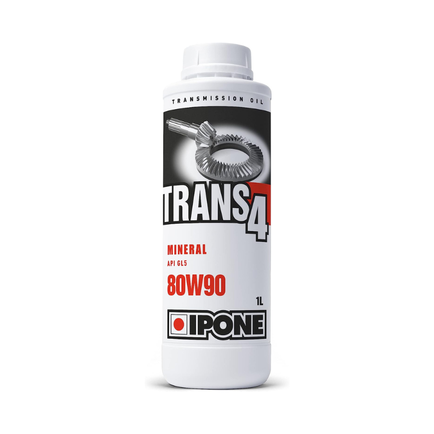 Rear axle oil TMAX 500