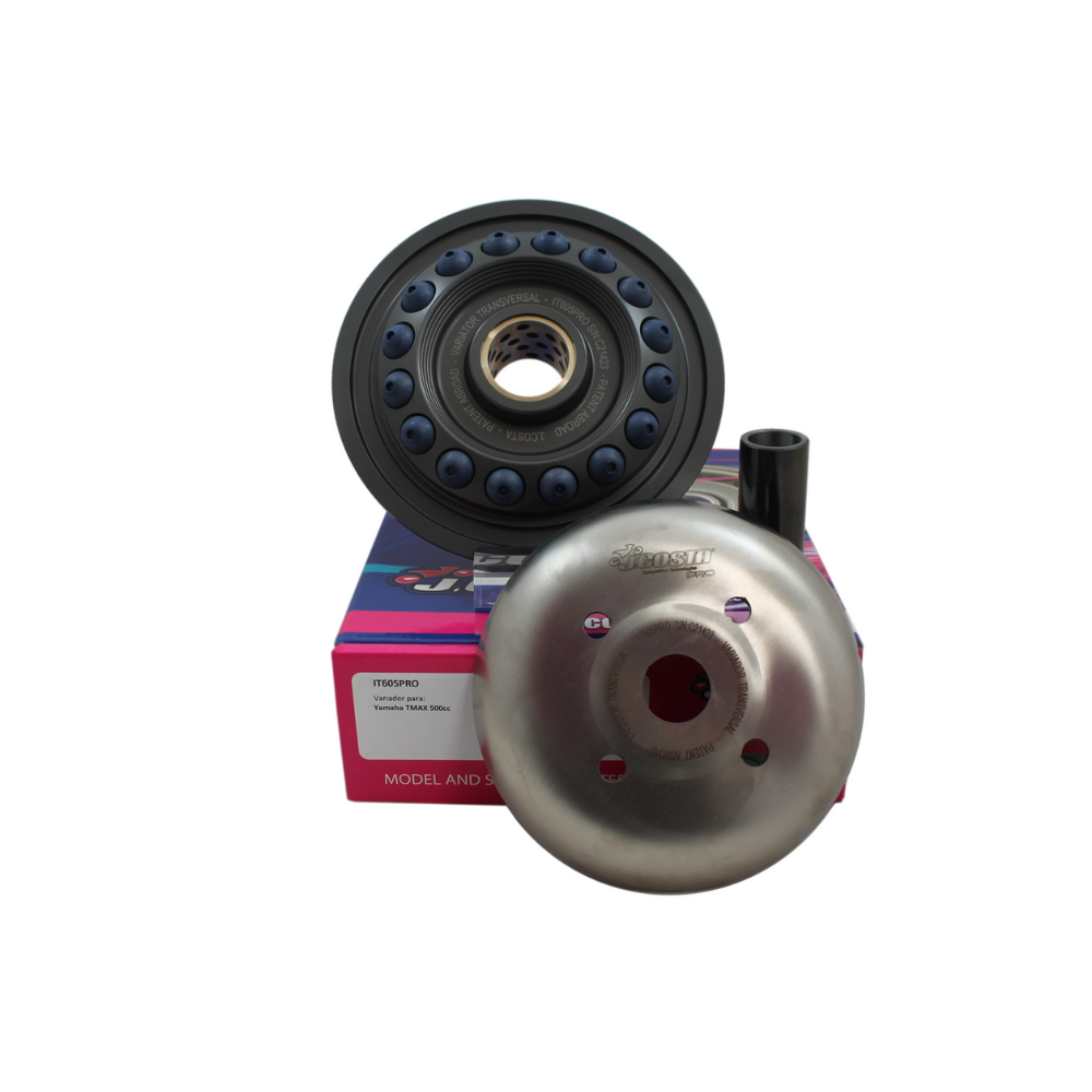 JCOSTA TMAX 500 variator - Main Image