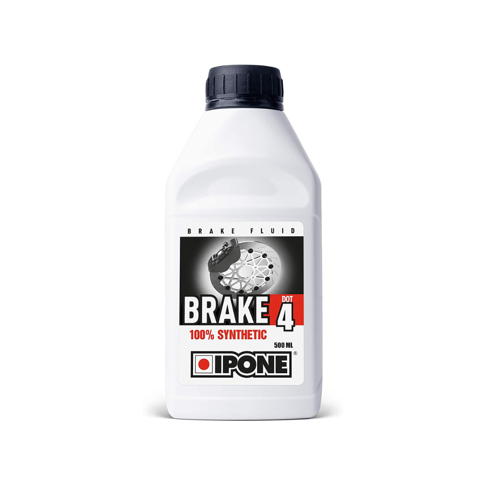 Líquido de frenos IPONE