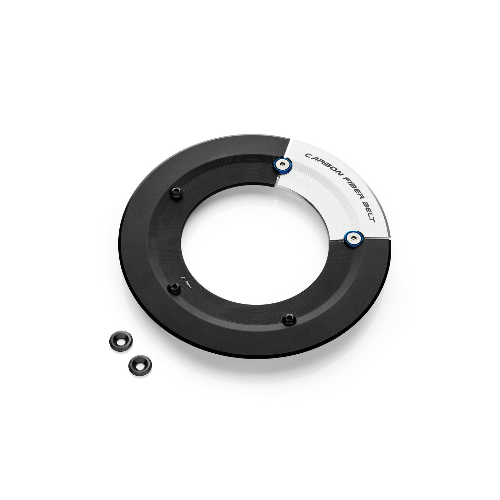 Rizoma TMAX 560 & 530 crown cover
