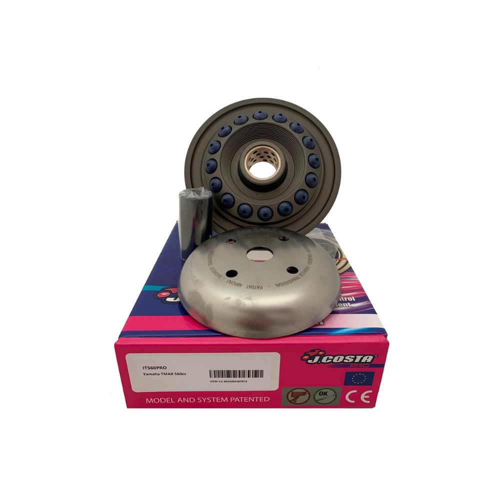 JCOSTA TMAX 560 variator