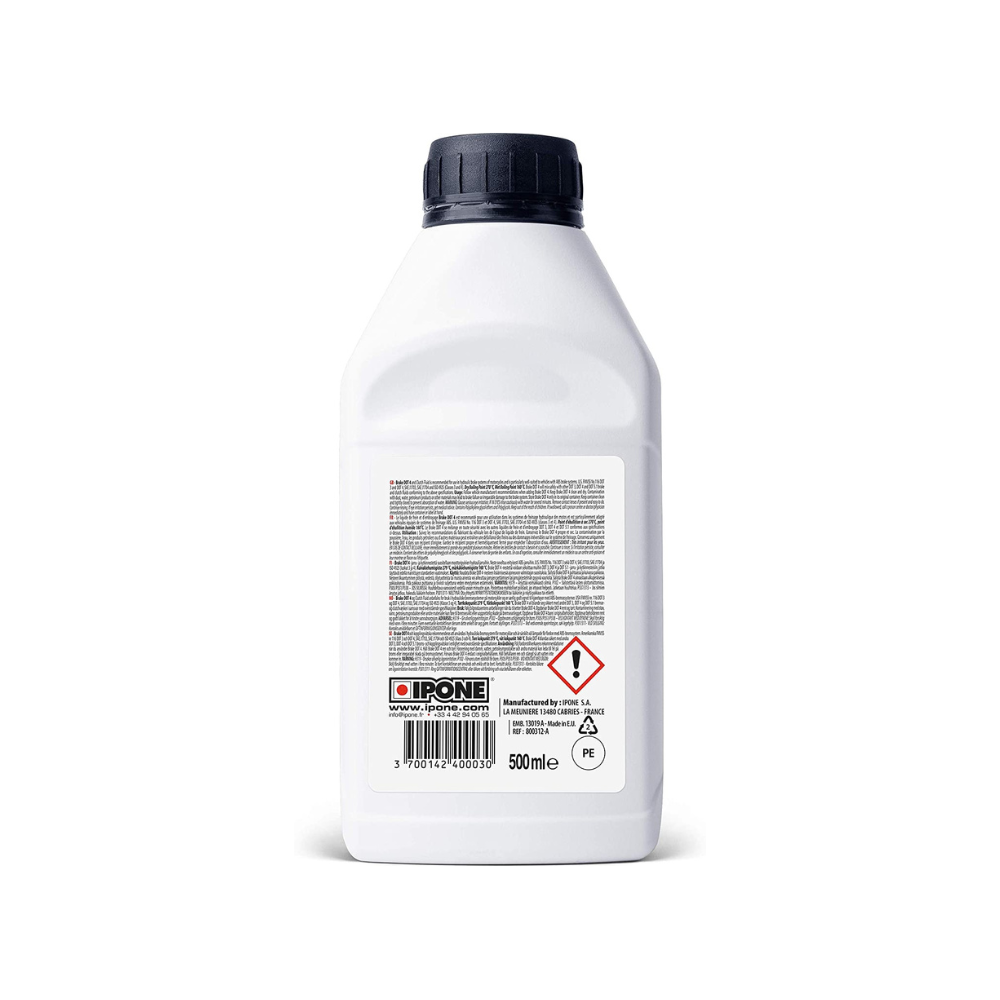 Liquide de frein IPONE