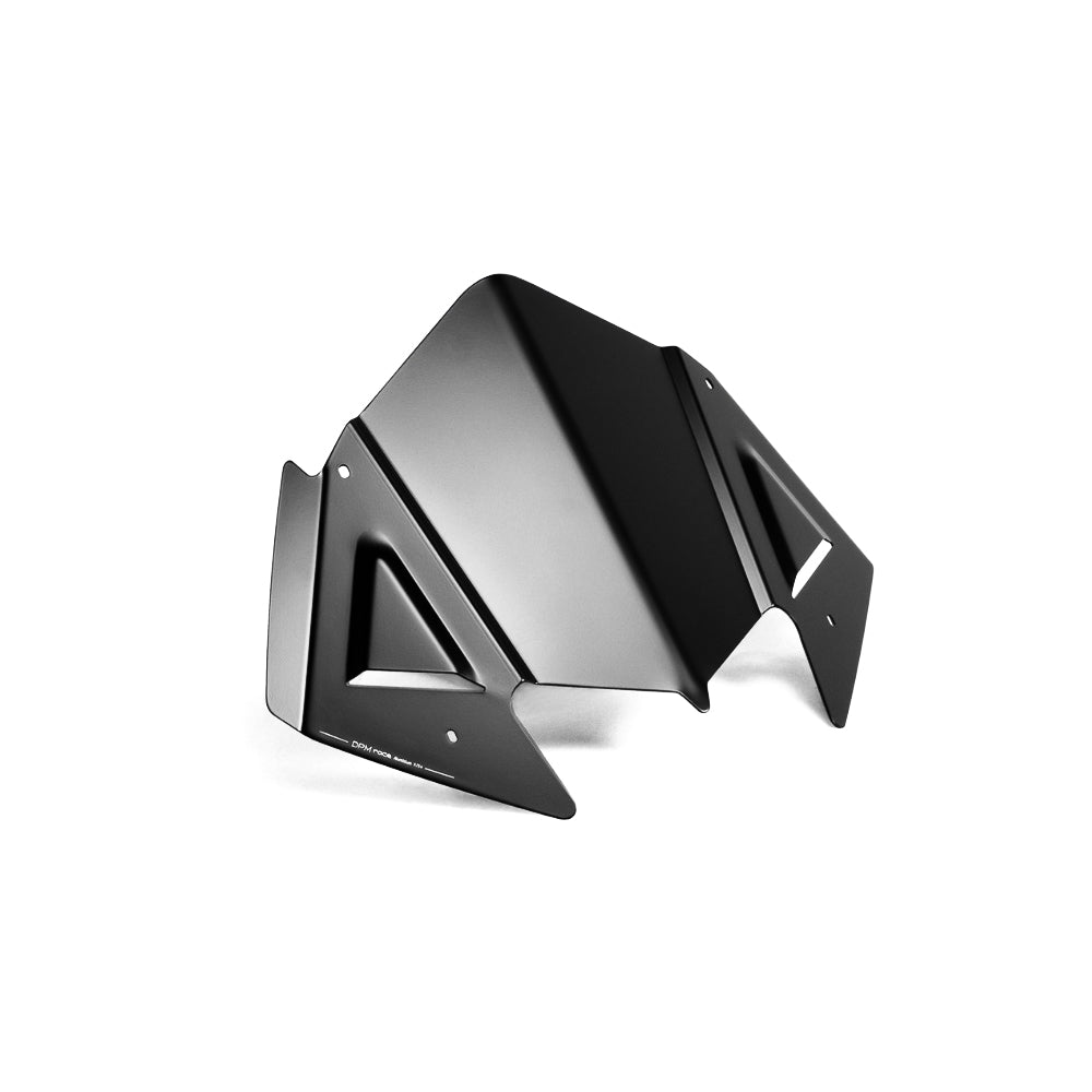 Aluminum screen DPM (17-21)