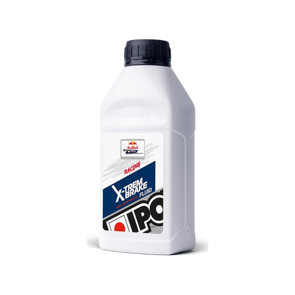 Liquide de frein performance TMAX