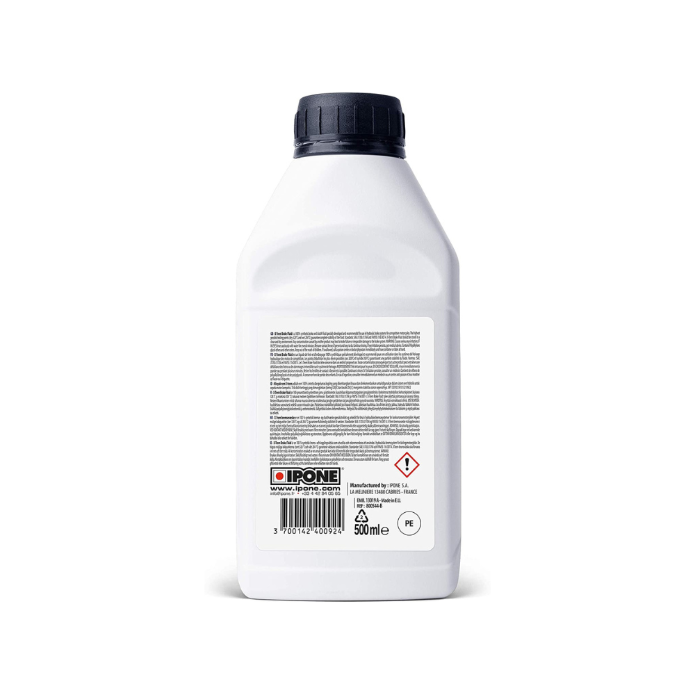 Liquide de frein performance TMAX