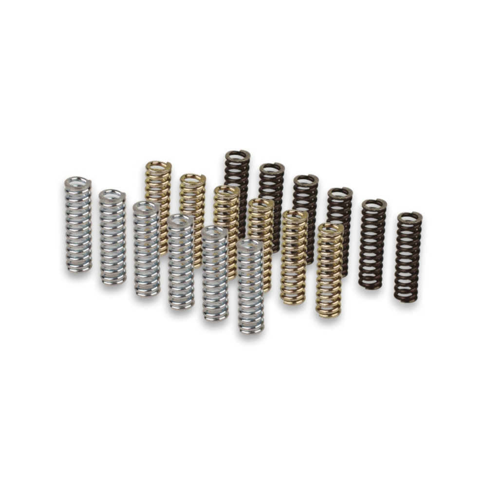 Malossi TMAX clutch spring set