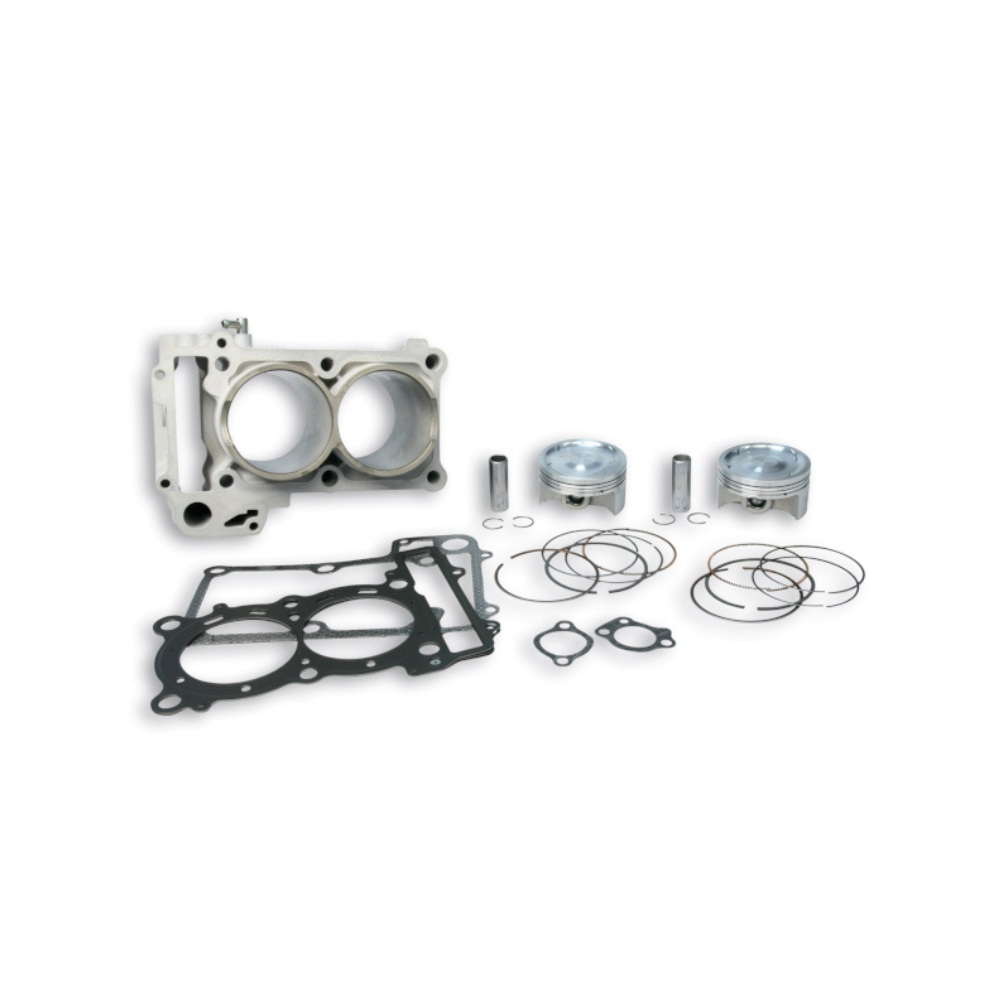 Kit 560 Malossi TMAX 500