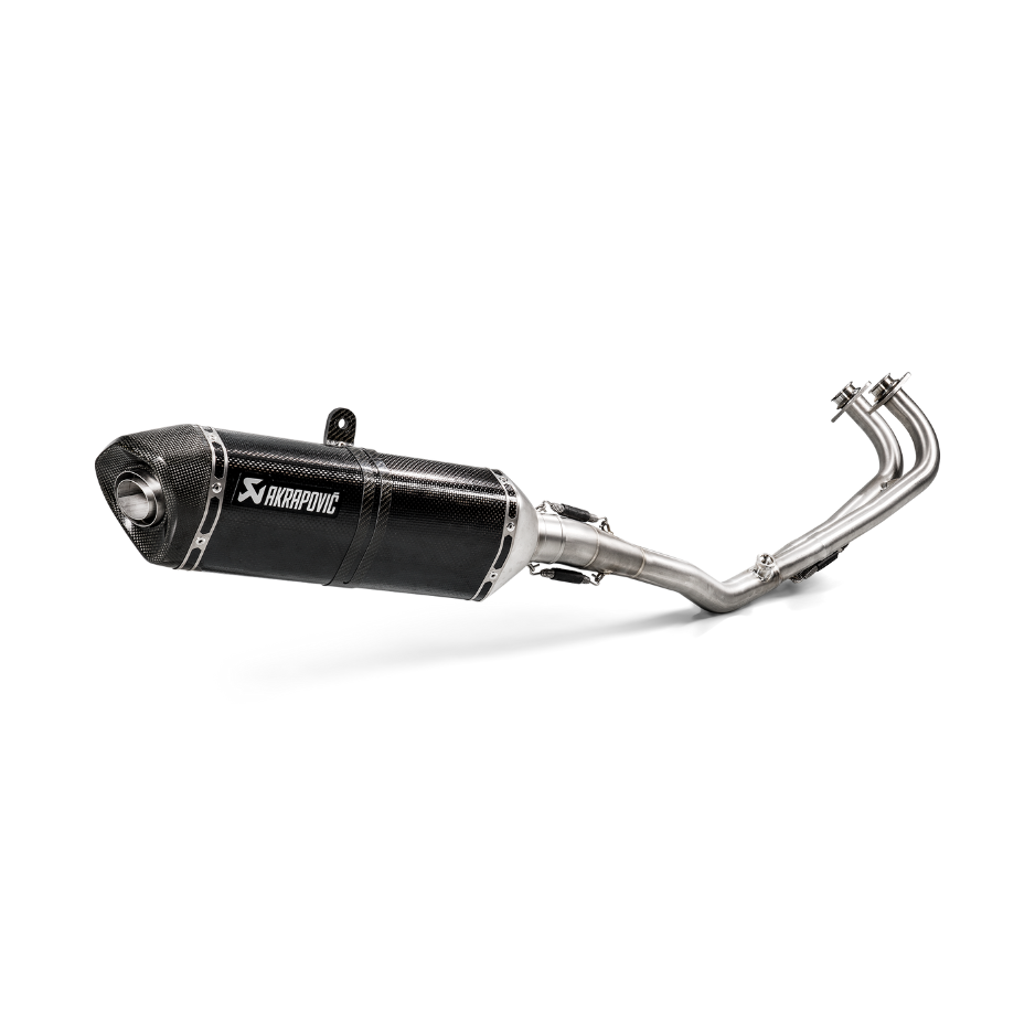 Kit de réparation Akrapovic Racing TMAX