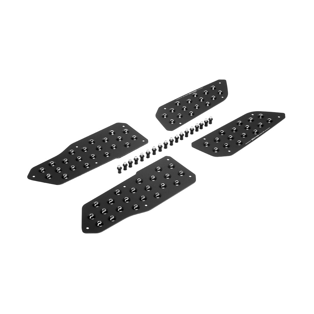 Walking feet DPM TMAX 560 (22-24)