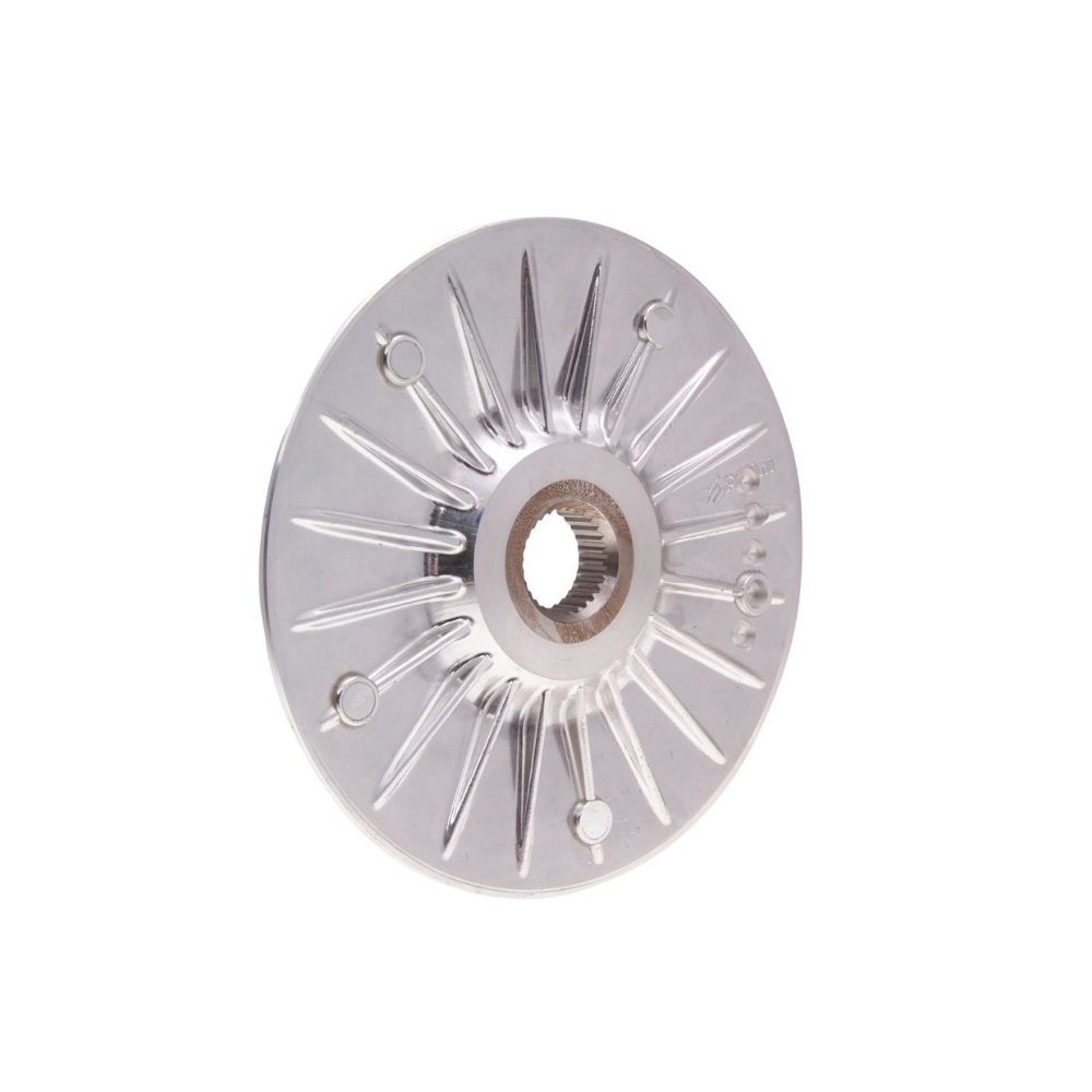 Polini TMAX counter pulley
