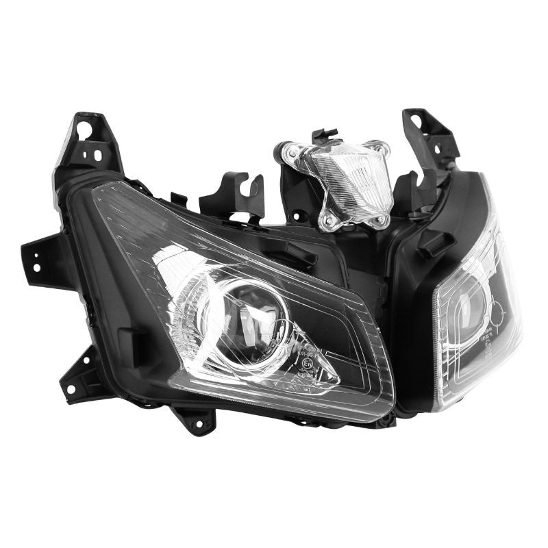 Faro delantero TMAX 530 (12-14)