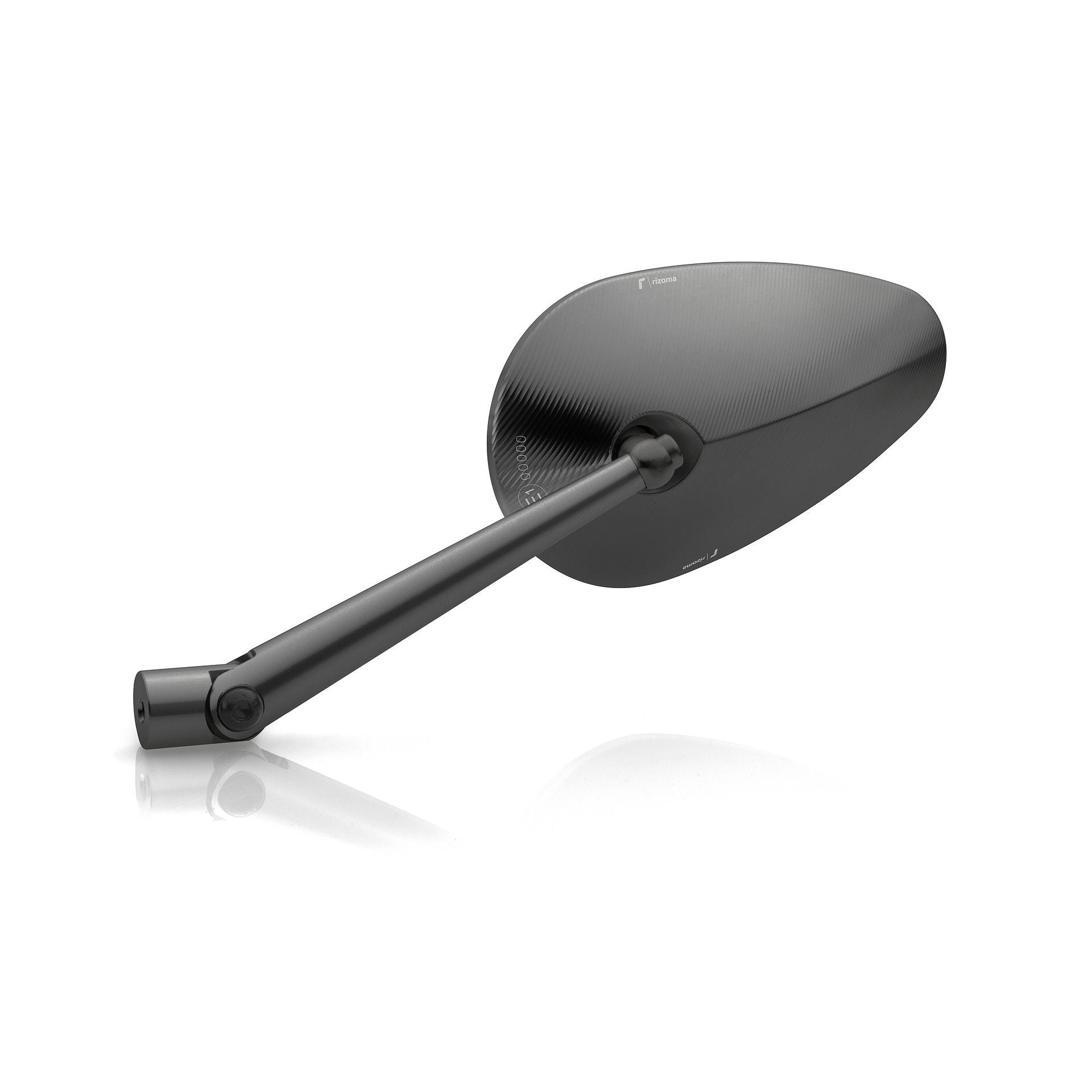 Rizoma Radial RS mirror